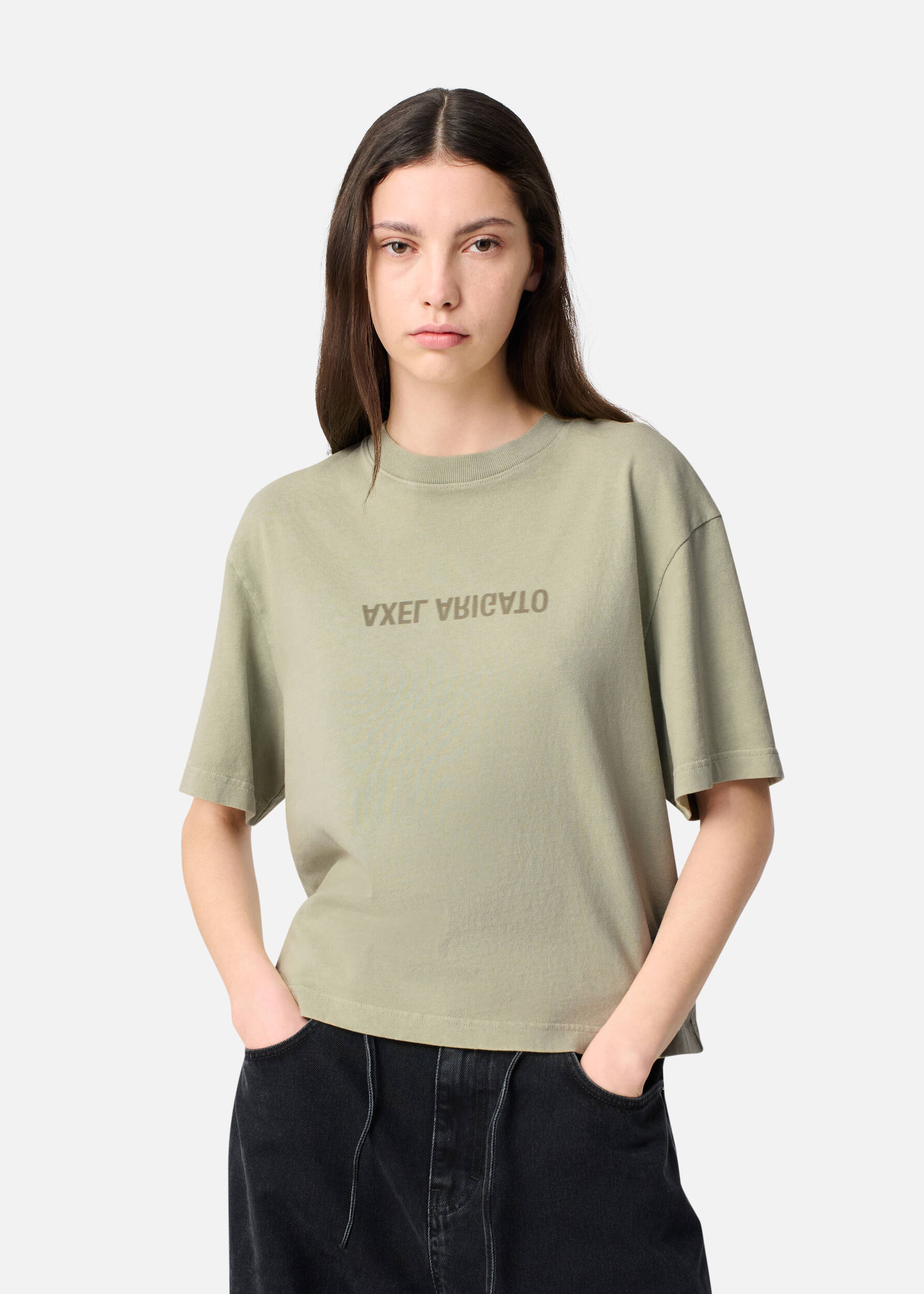 Distort T-Shirt - 2