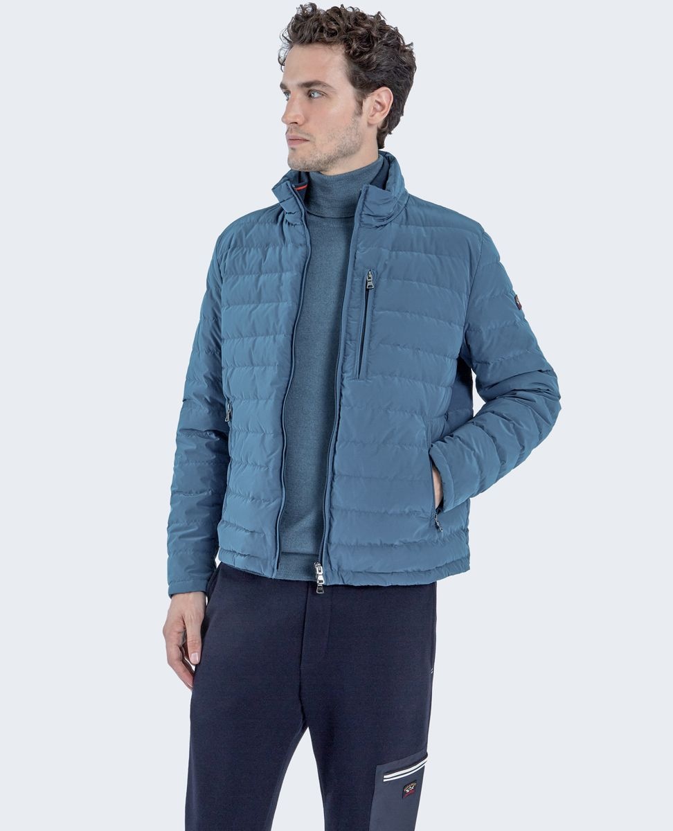 RE 130 High Density Save the Sea Oregon Down Jacket - 2