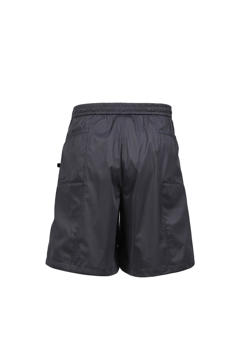 DAIWA PIER39 TECH CYCLE SHORTS / CHARCOAL outlook