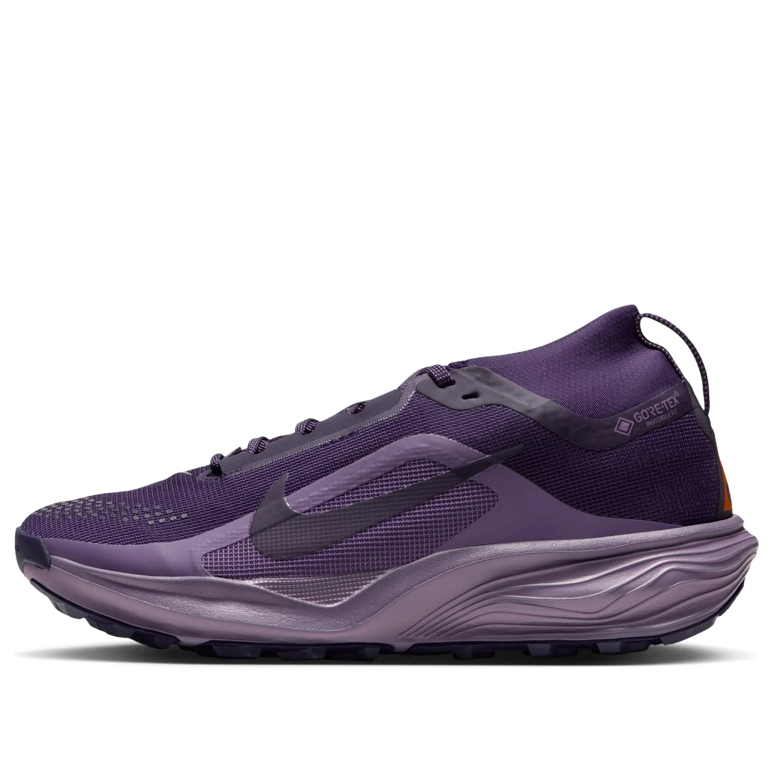 (WMNS) Nike ACG Pegasus Trail Gore-Tex 'Purple Dynasty Violet Dust' IQ1394-500 - 1