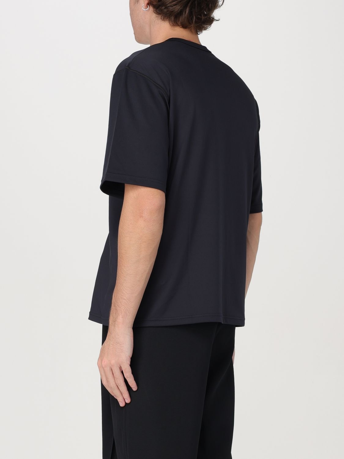 T-shirt men Jil Sander - 2