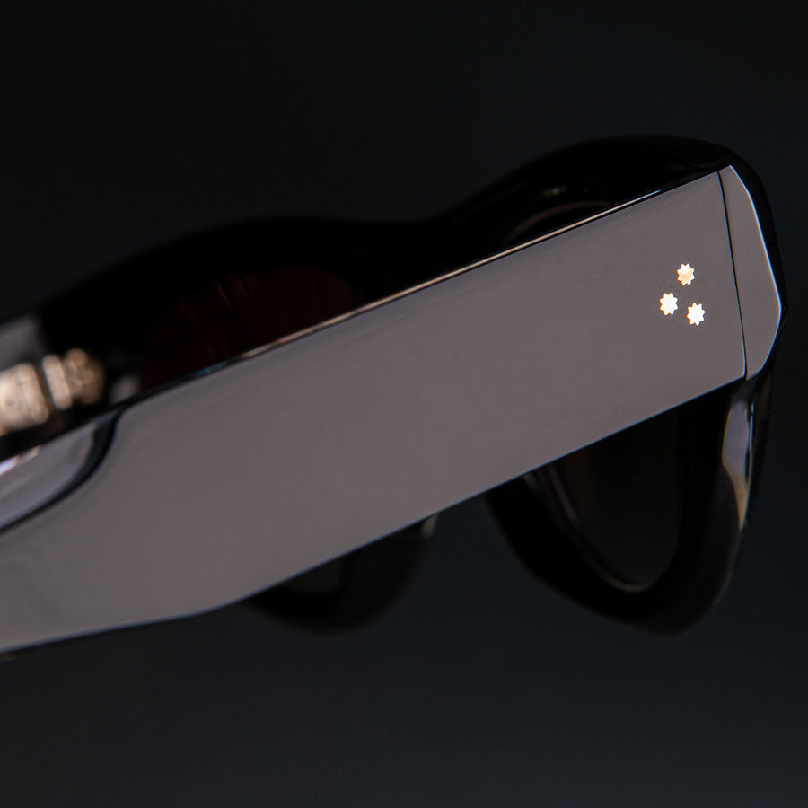 9926 CAT EYE SUNGLASSES - 7