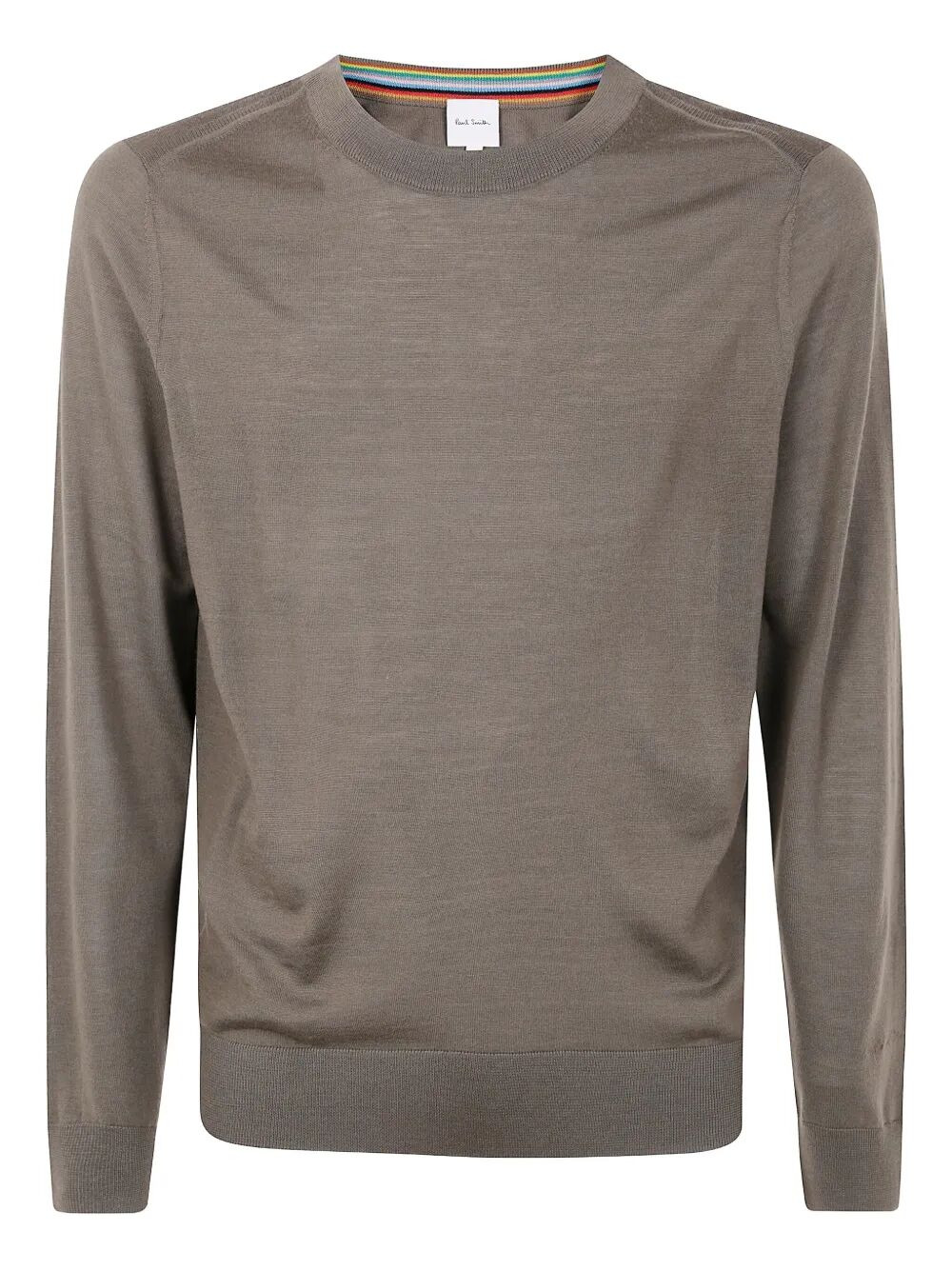 Paul Smith Men Mens Sweater Crew Neck - 4