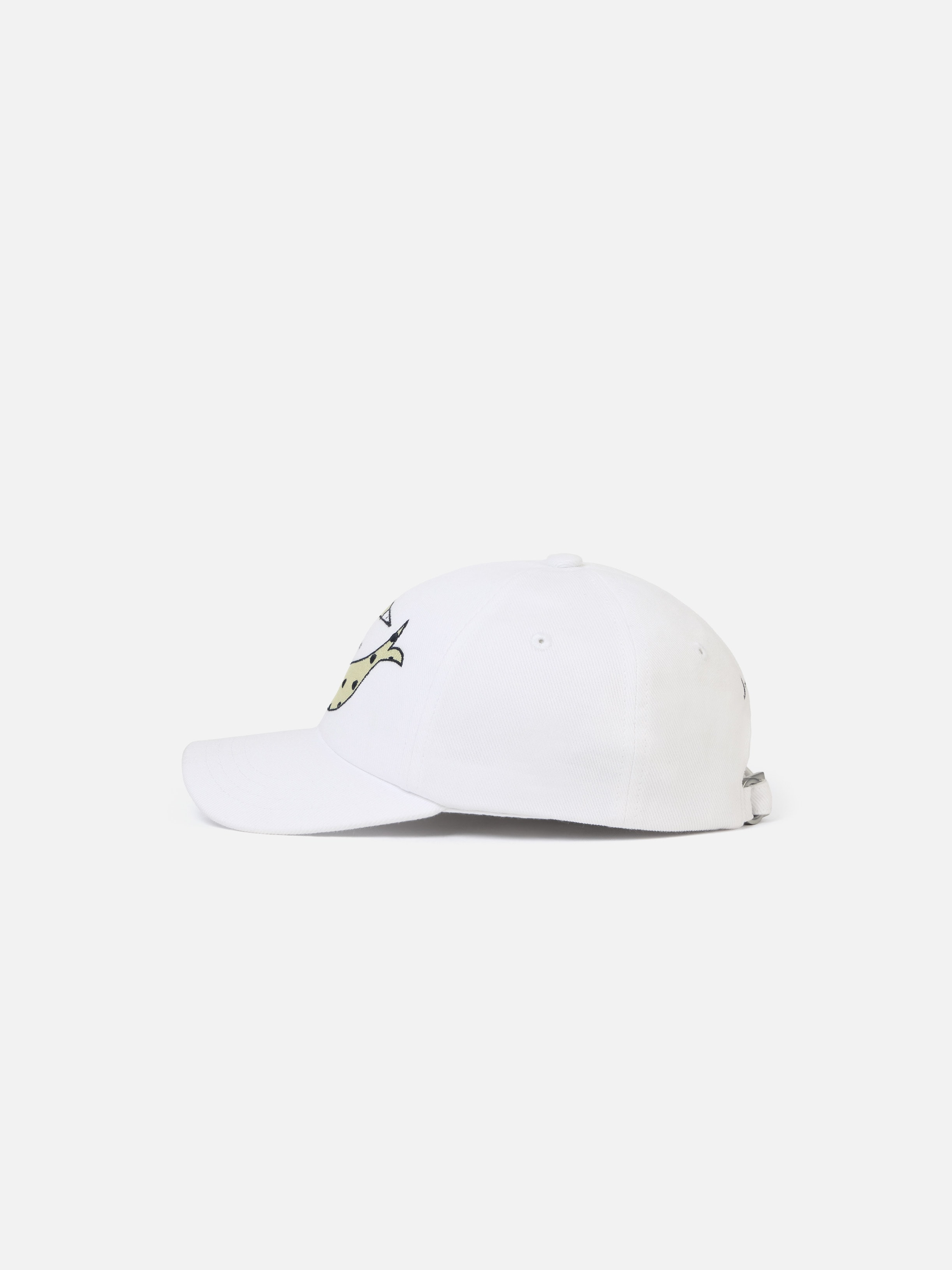 The Jondal baseball cap - 2