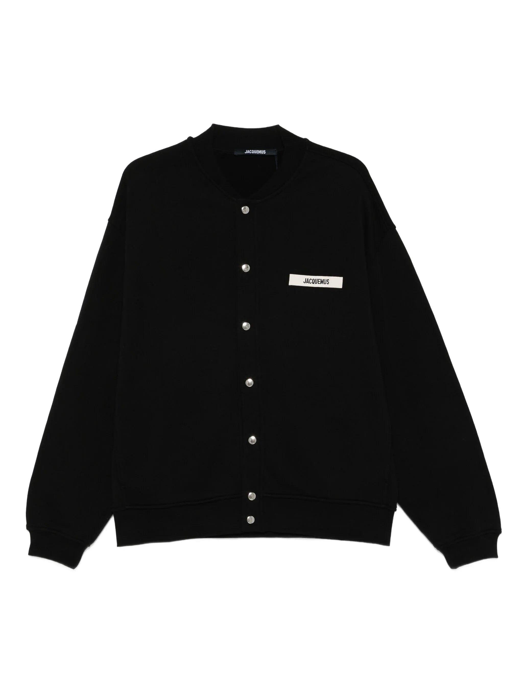 Jacquemus CDM00576AJ00126 990 BLACK - 1