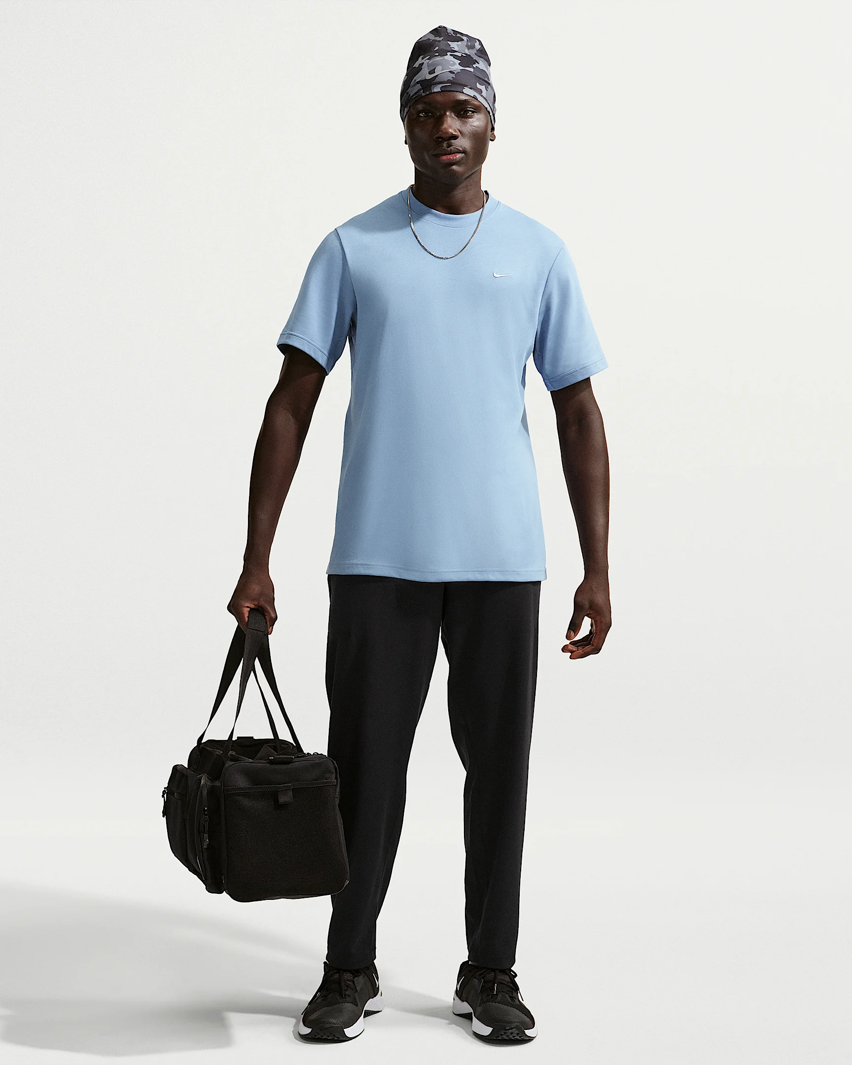 Nike Primary NanoKnit Men's Dri-FIT UV Protection Performance Pants - 1