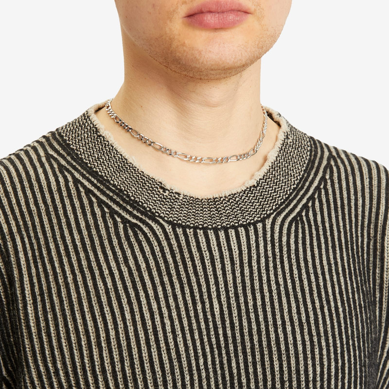 TOM WOOD Tom Wood 16" Bo Chain Thick outlook