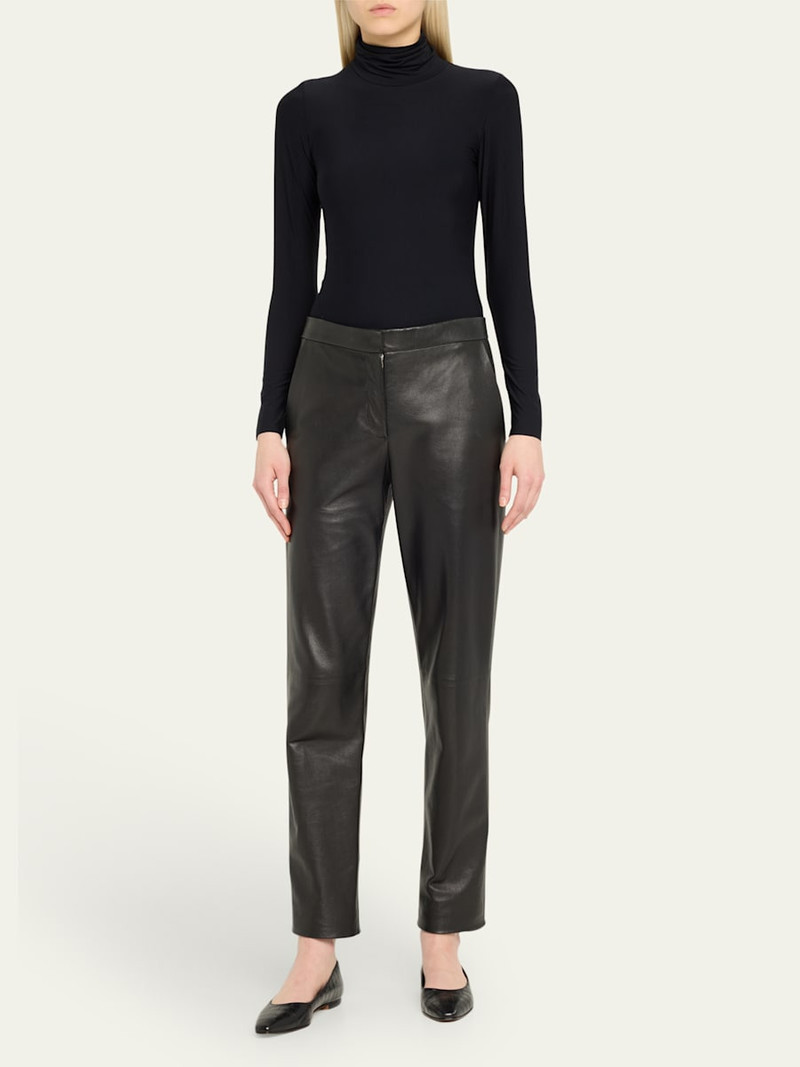 commando Butter Turtleneck Bodysuit outlook