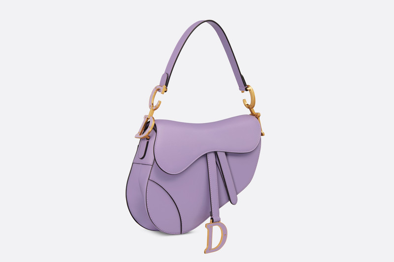 Dior Saddle Bag with Strap outlook