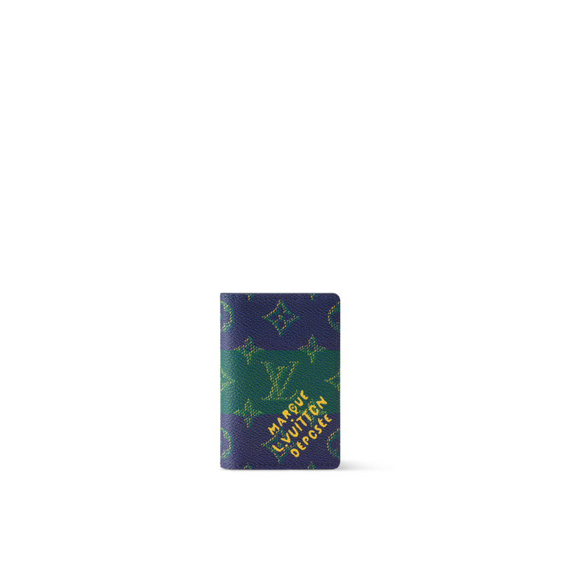 Pocket Organizer 1