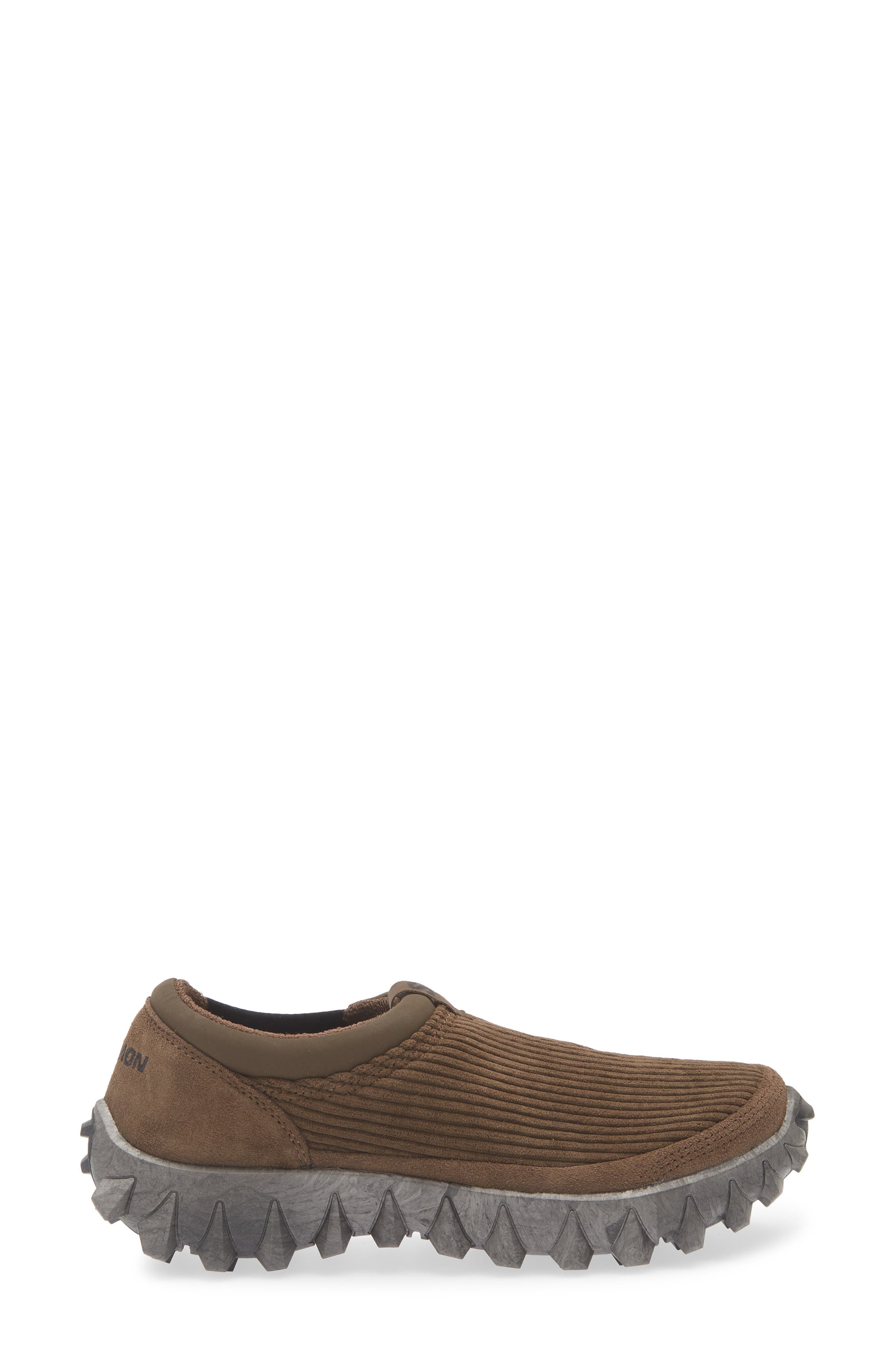 Salomon Gender Inclusive Snowclog Shoe in Delicioso at Nordstrom - 3