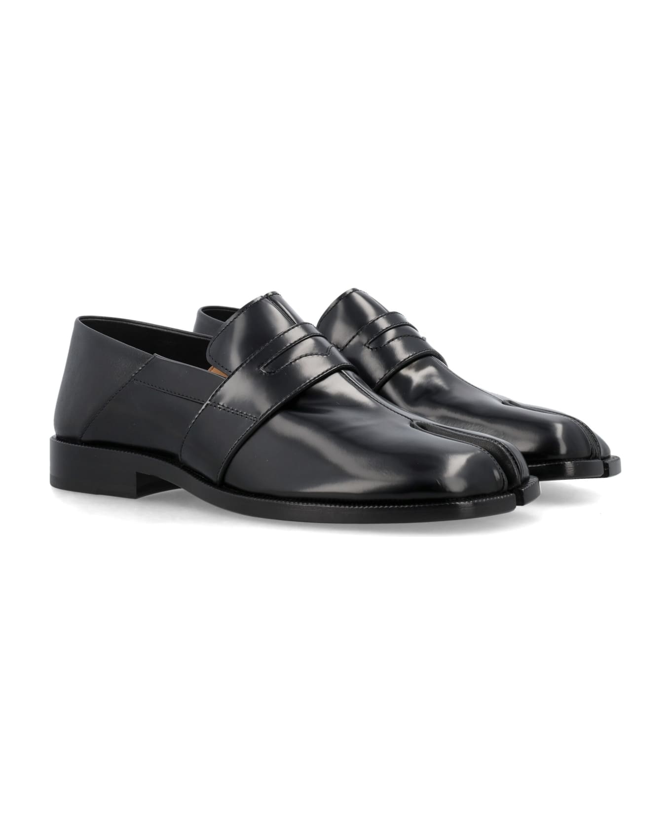 Tabi Loafers - 2
