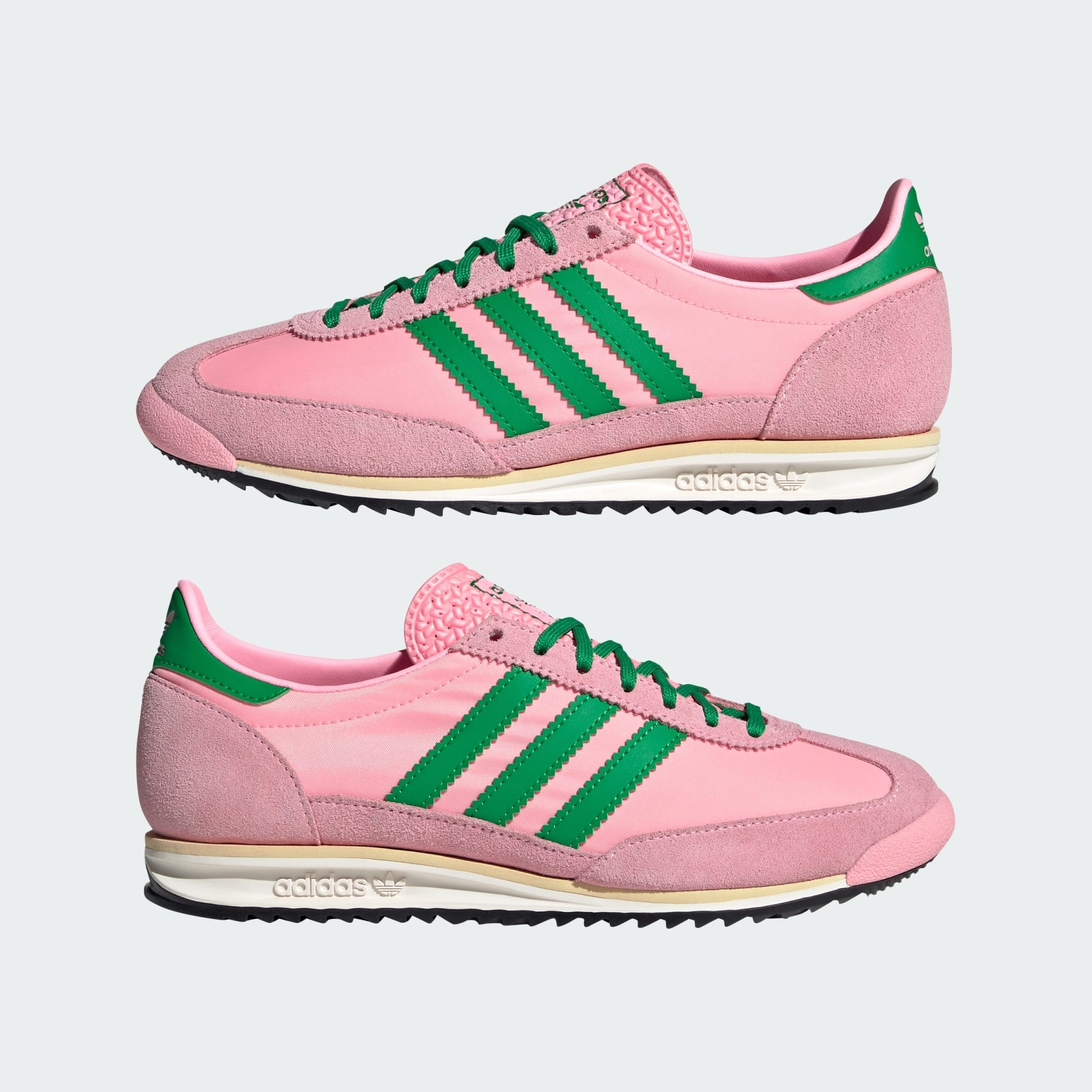 SL 72 OG Shoes - 7