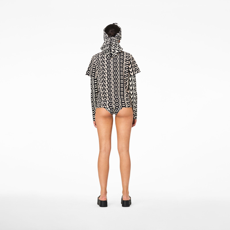 THE MONOGRAM BABY TEE 4