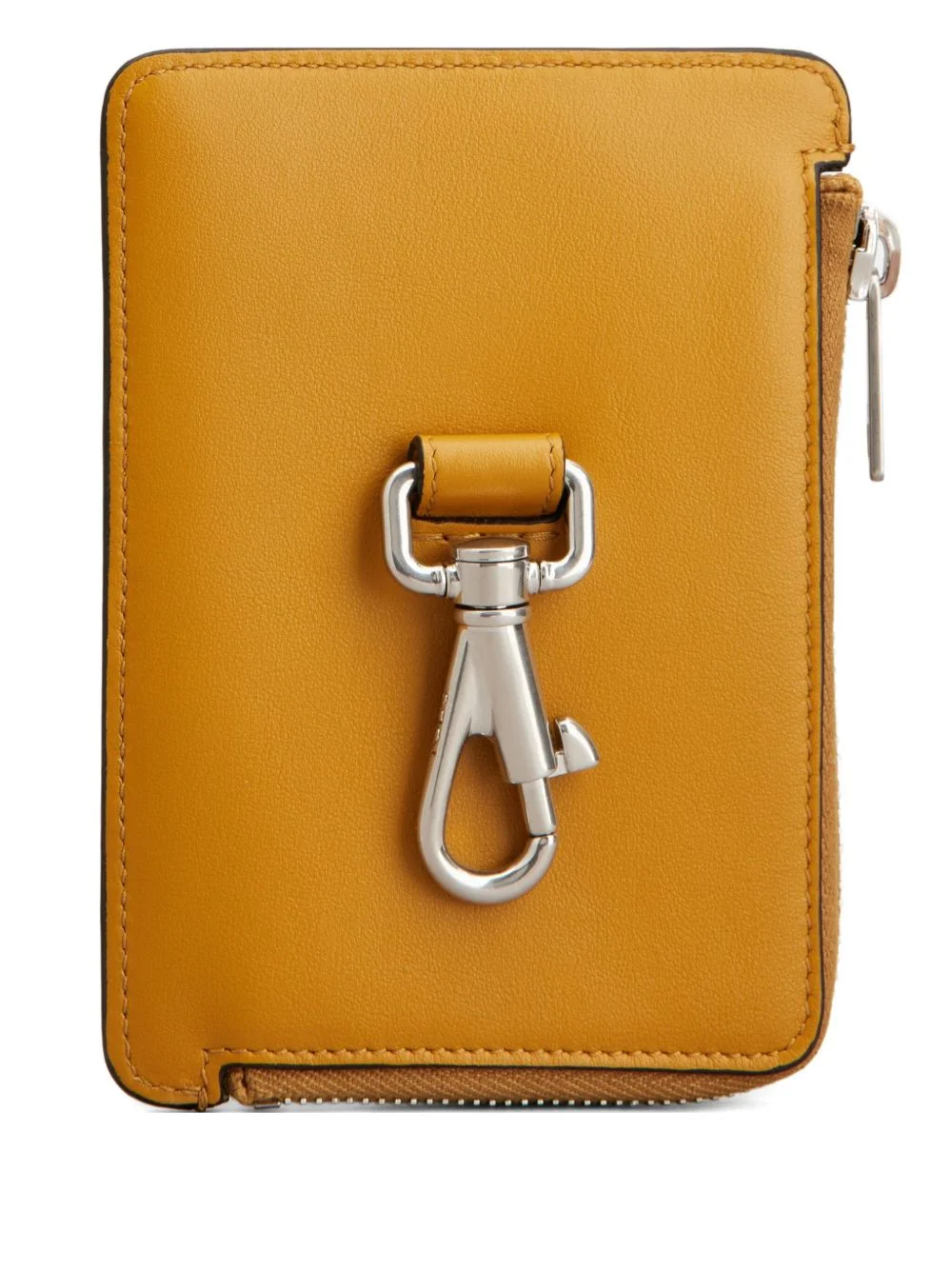 zip-around wallet - 1