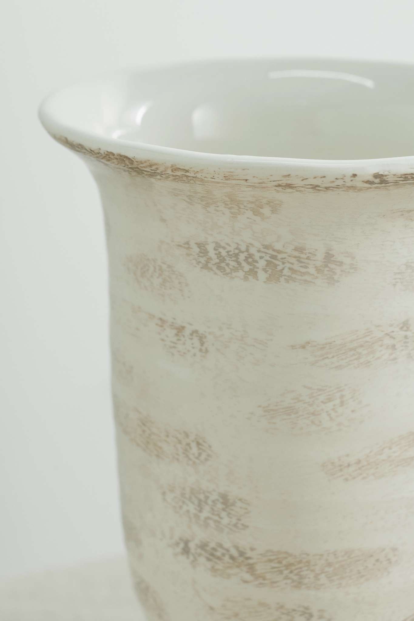 Ceramic vase - 3