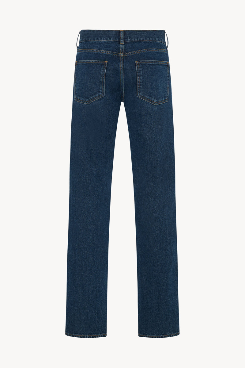 The Row Bodhi Jean outlook