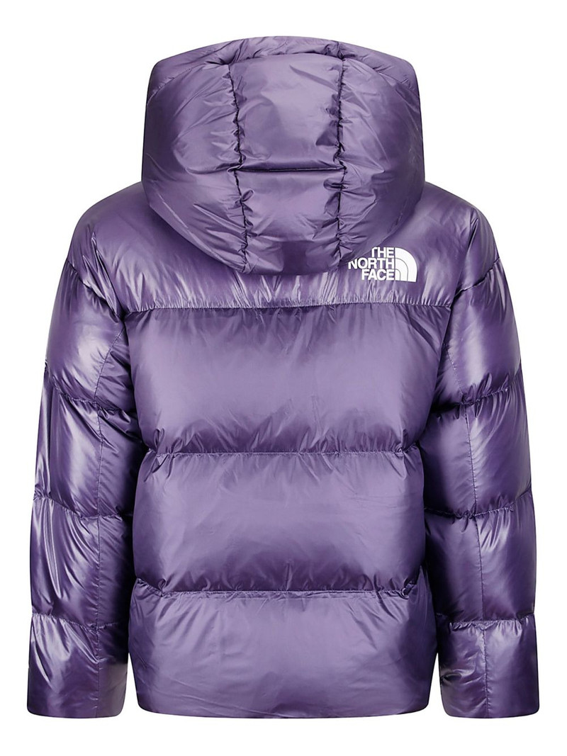 The North Face Pertex zip-fastening jacket outlook