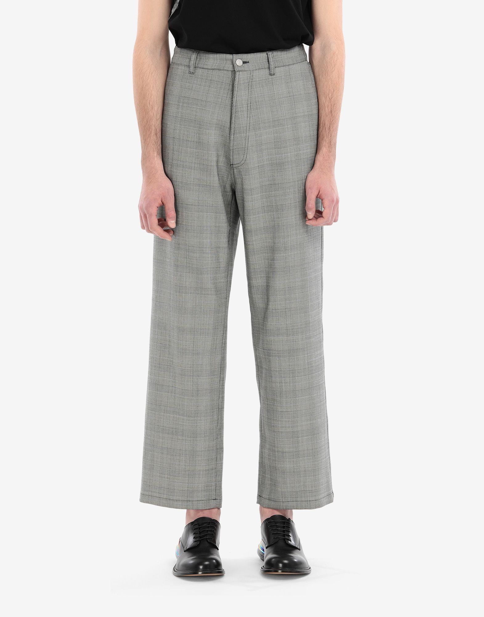 Wool trousers - 5