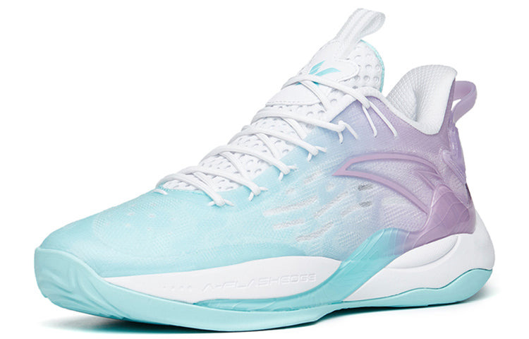 ANTA Klay Thompson The Mountains 2.0 Shoes 'Blue Purple' 112221601-2 - 2