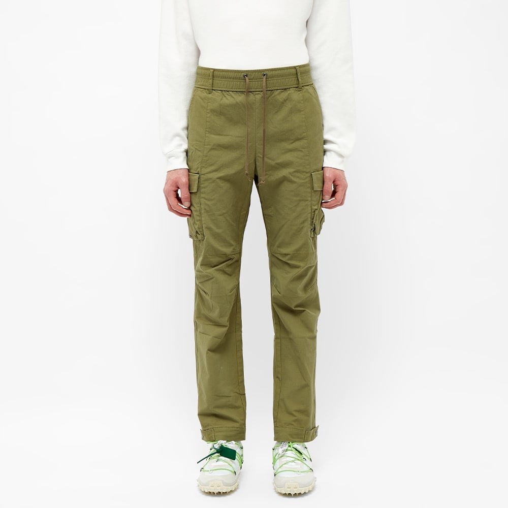 John Elliott Panorama Cargo Pant - 4