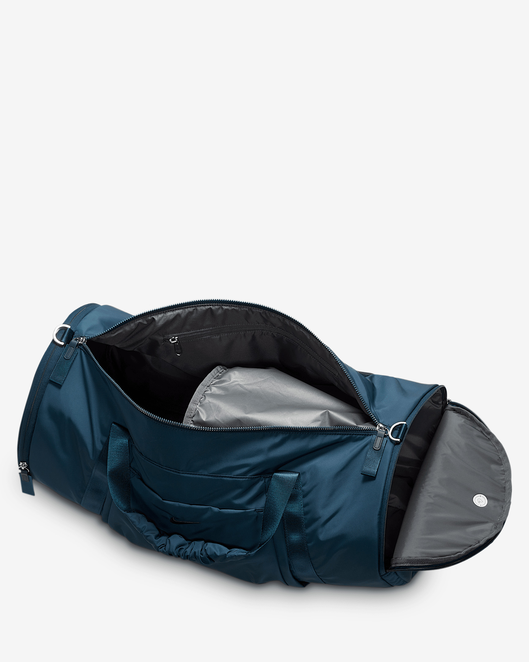 Nike One Duffel Bag (35L) - 5