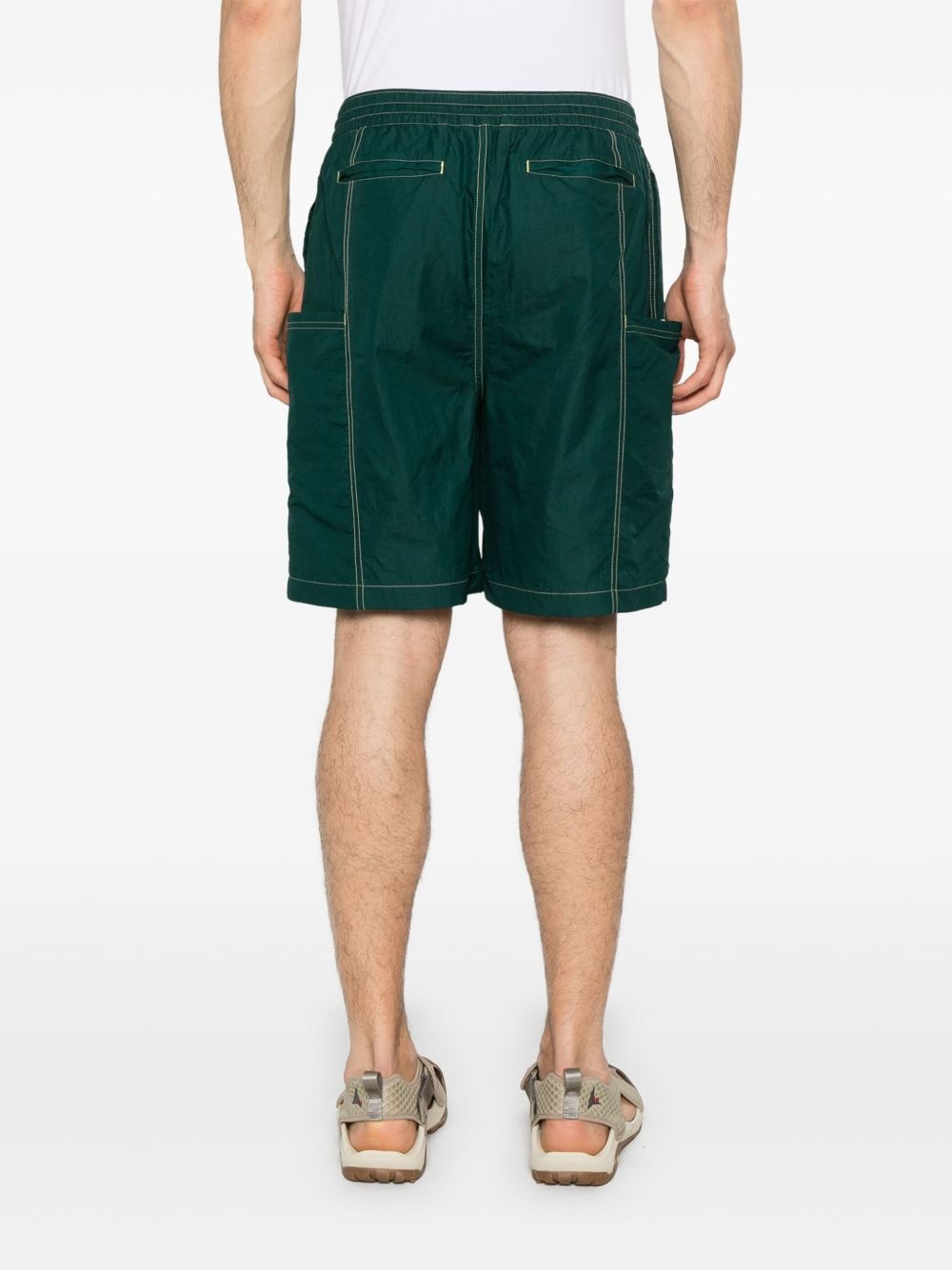 Raudasandur shorts - 4