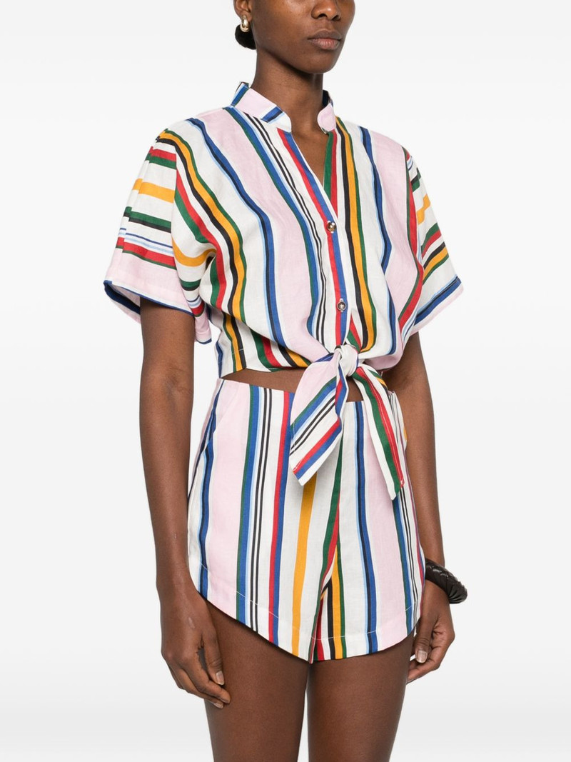 striped blouse 3