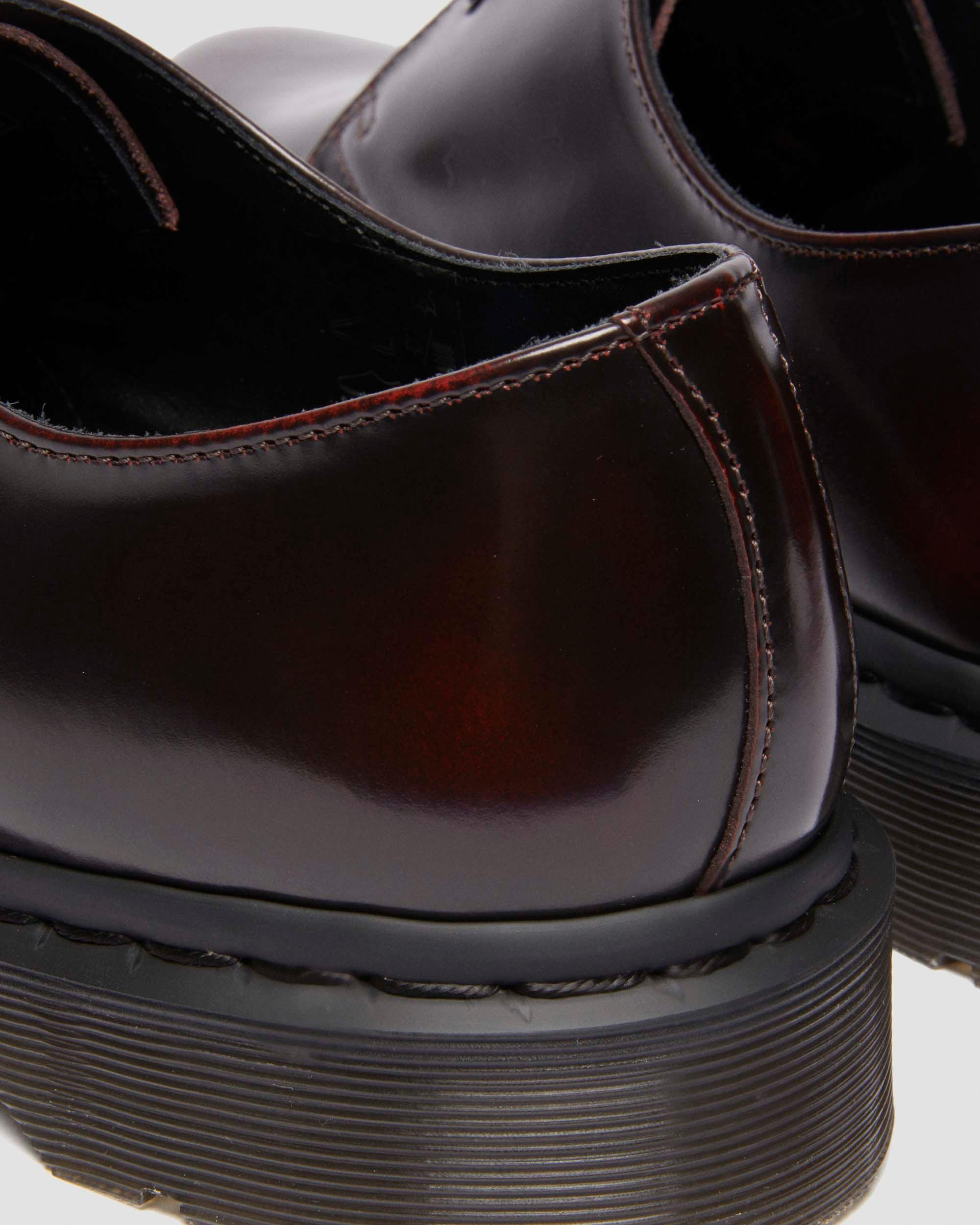 1461 Arcadia leather shoes - 4