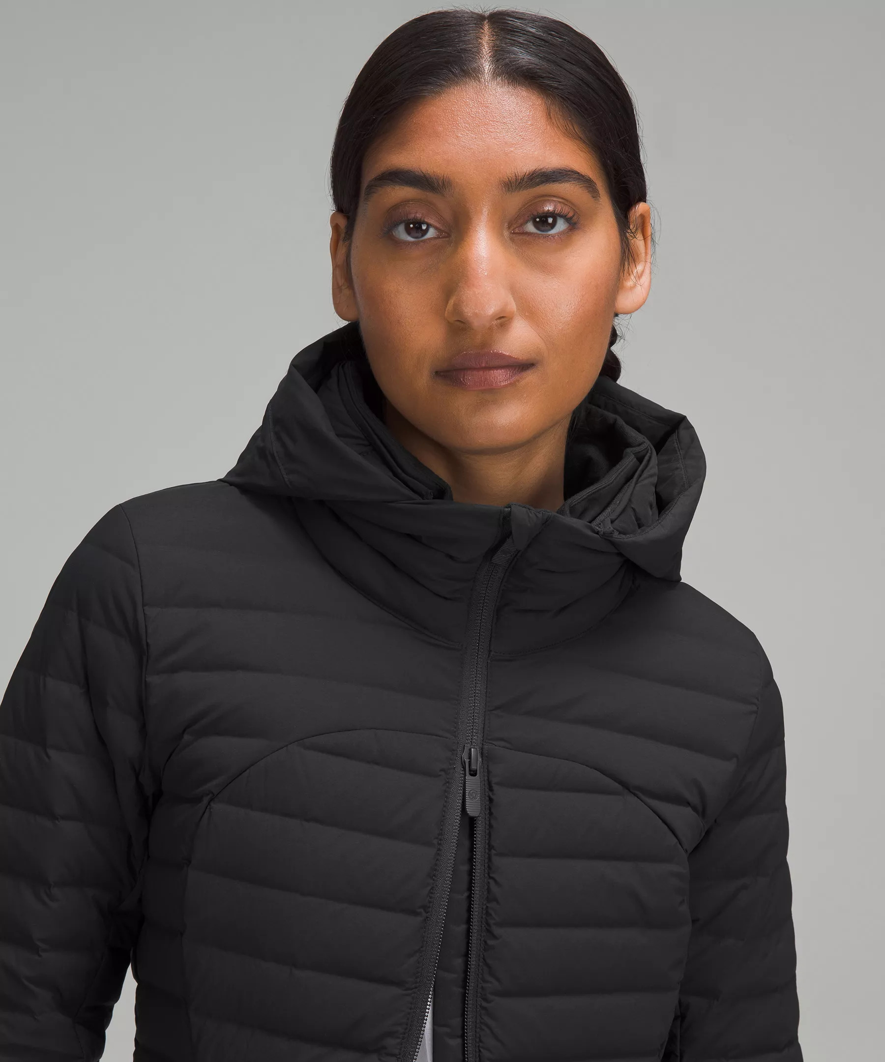 Pack It Down 700-Down-Fill Long Jacket - 3