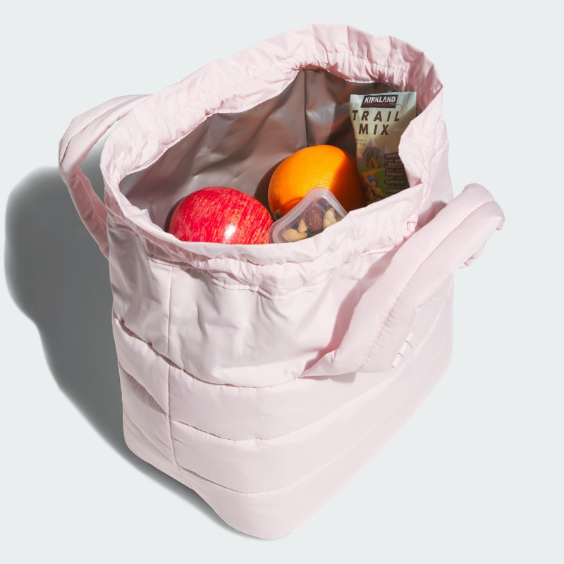 Quilted Lifestyle Lunch Bag 4