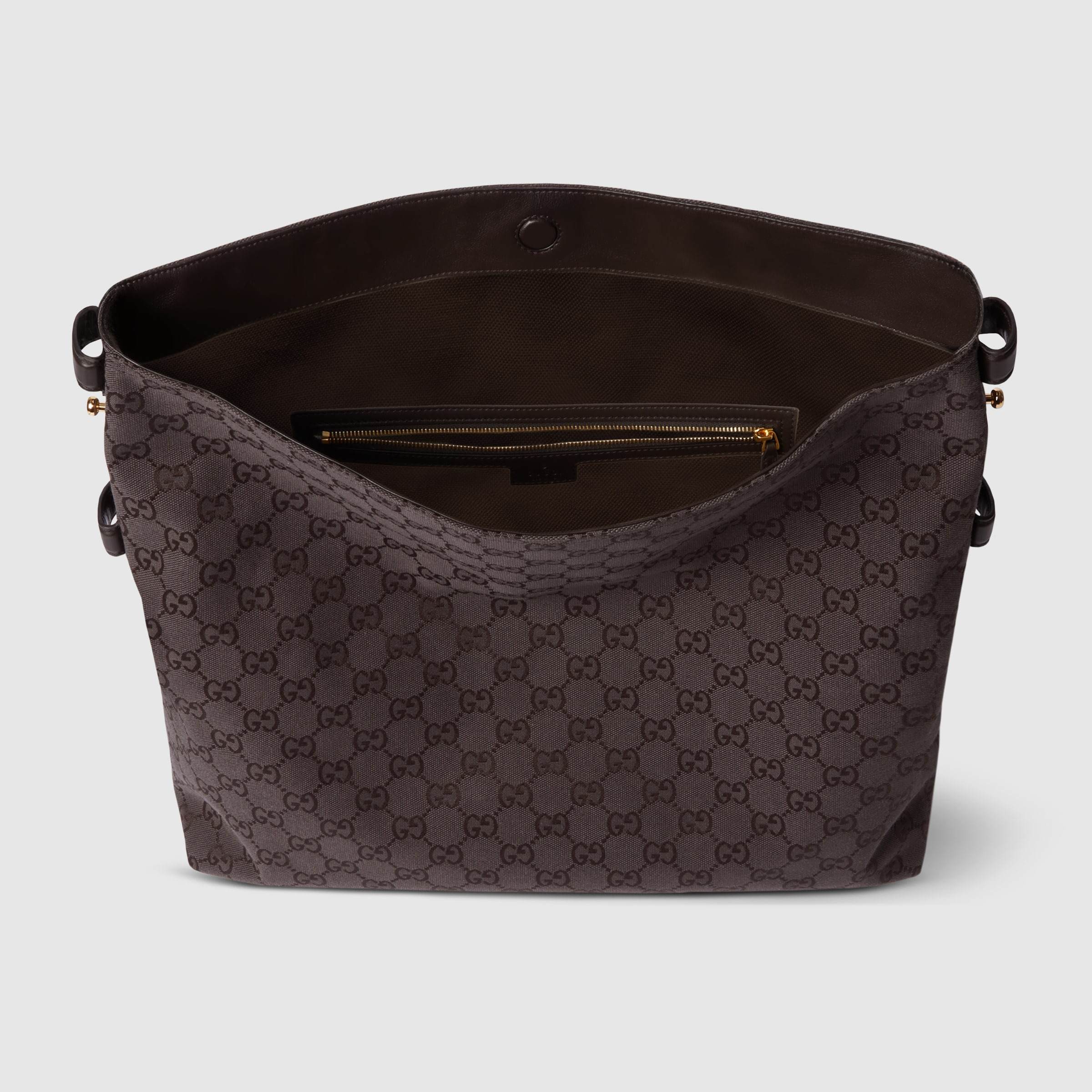 Gucci Beatrix large tote bag - 8