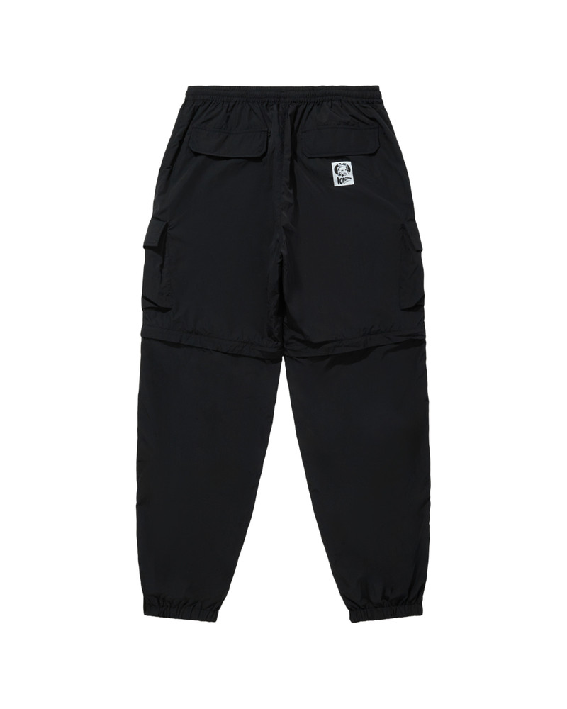 ICECREAM NYLON 2WAY PANTS outlook