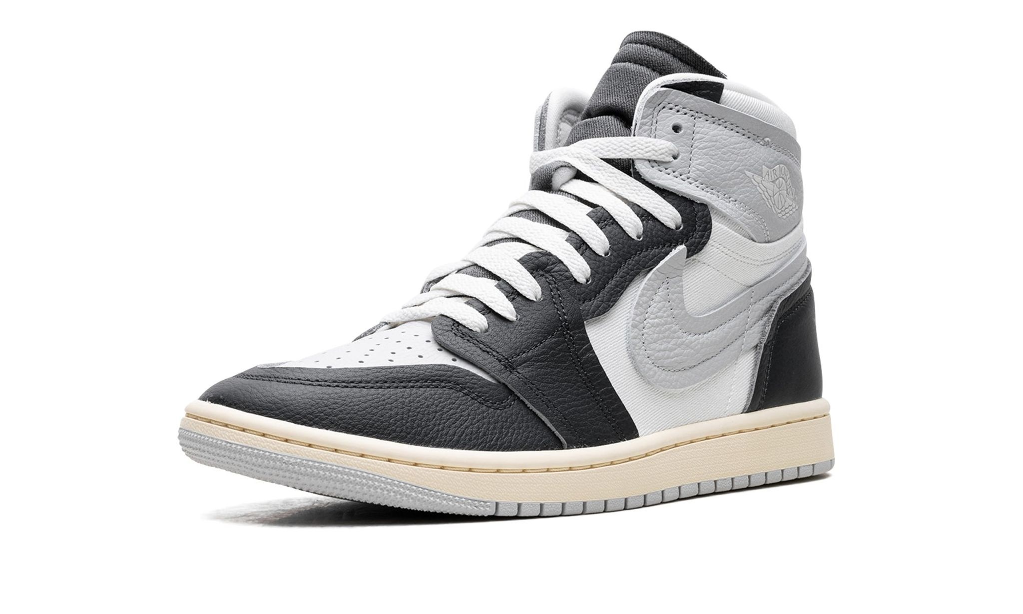 Air Jordan 1 MM "High Coconut Milk" - 4