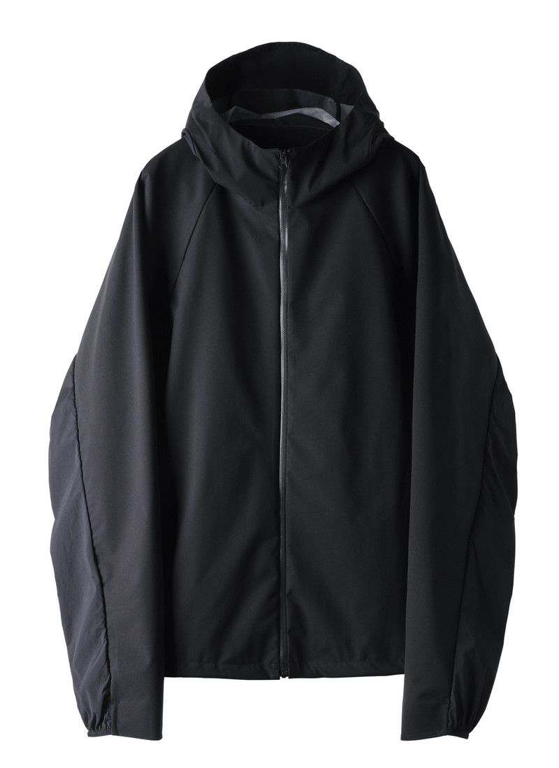 6.0 TECHNICAL JACKET RIGHT (BLACK) 1