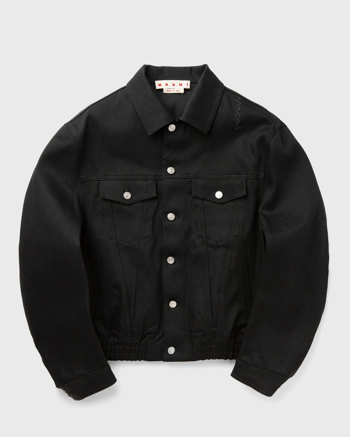 JACKET - 1