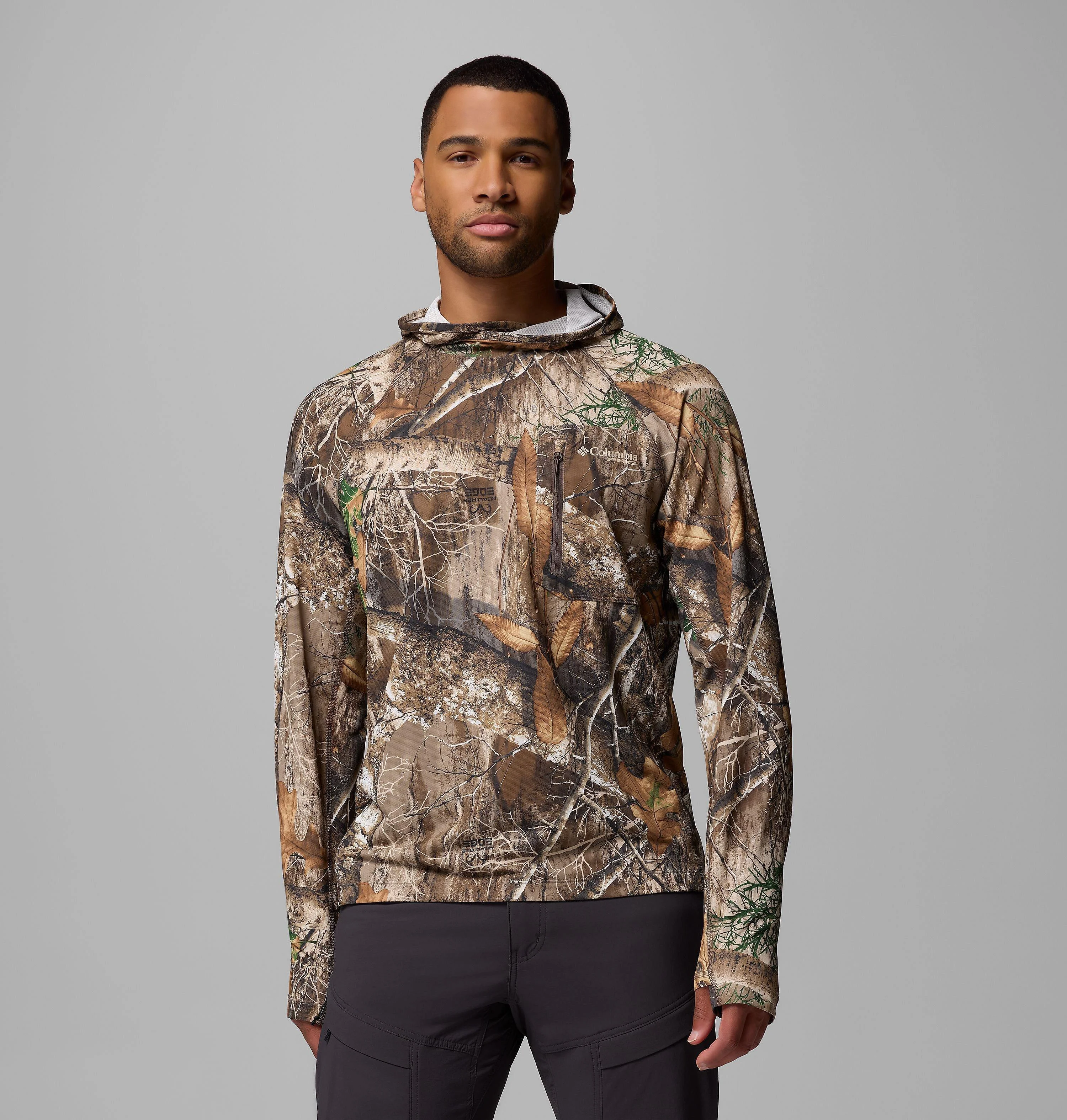 Men's Nomatis Performance Hunting Hoodie - 1