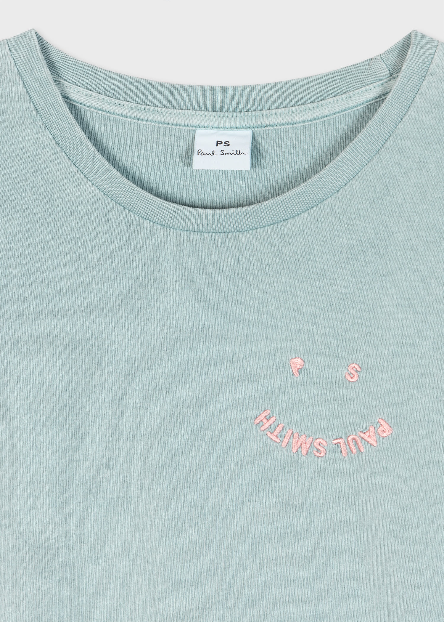 'Happy' T-Shirt - 2