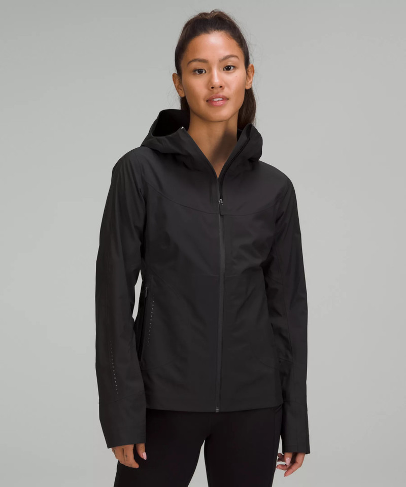 Break a Trail Jacket 1