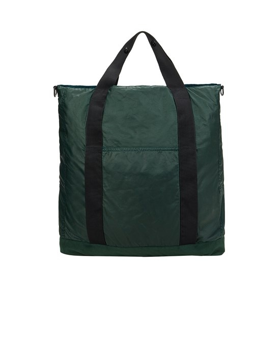 91470 MUSSOLA GOMMATA-TC BOTTLE GREEN - 2