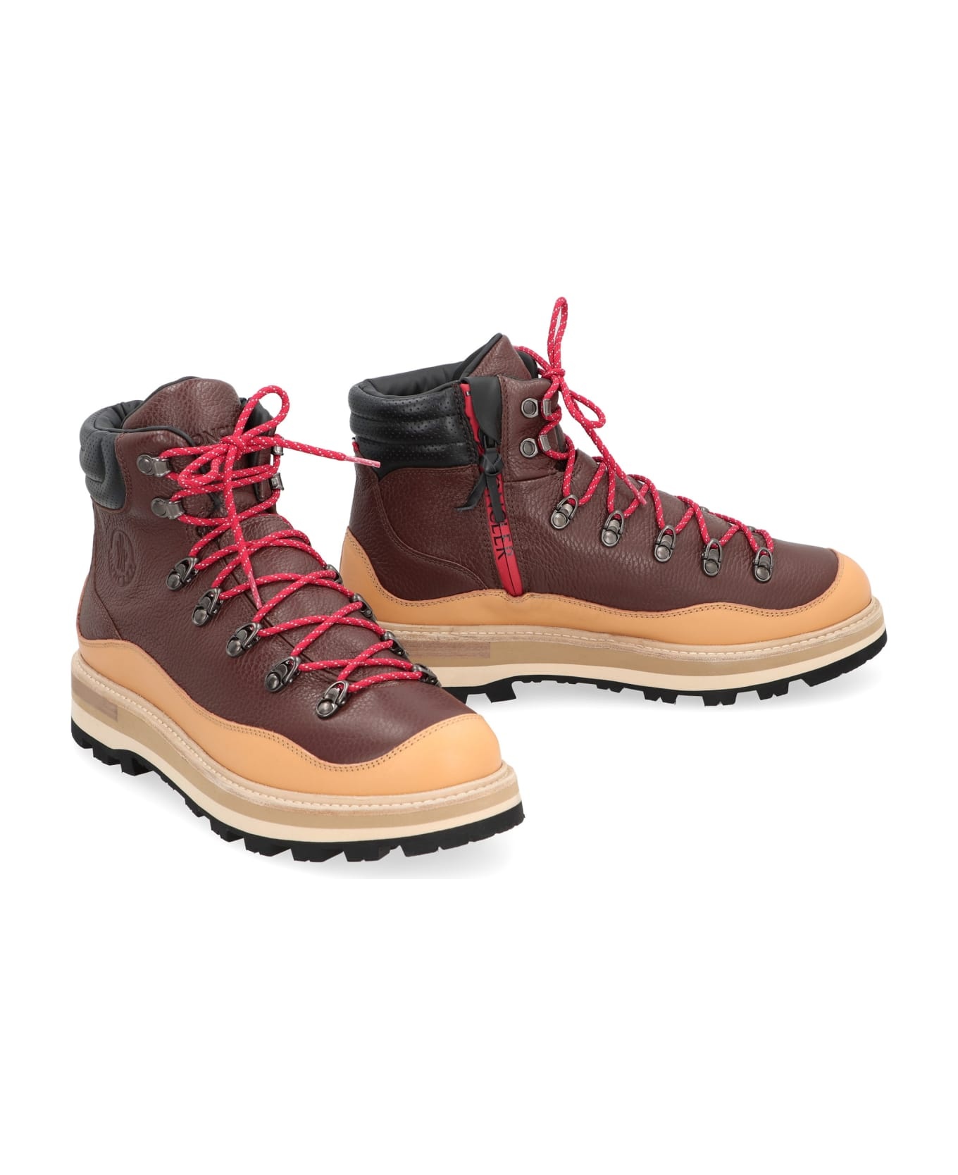 Peka Hiking Boots - 3