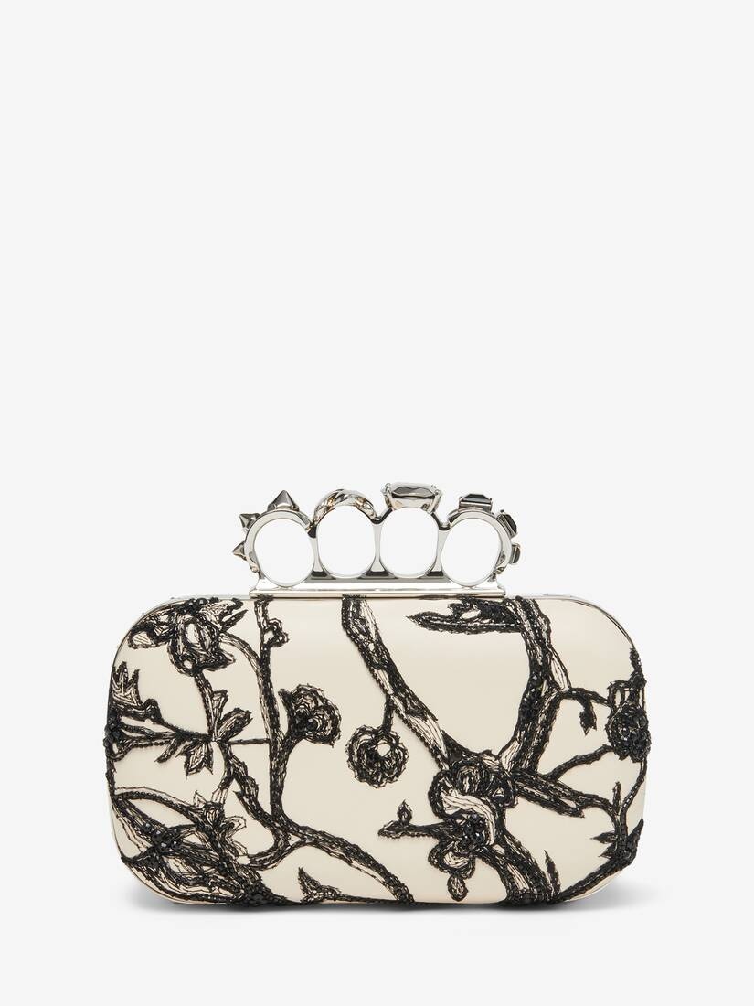 Knuckle Clutch - 3