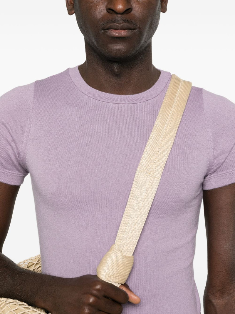 Tina round-neck T-shirt 5
