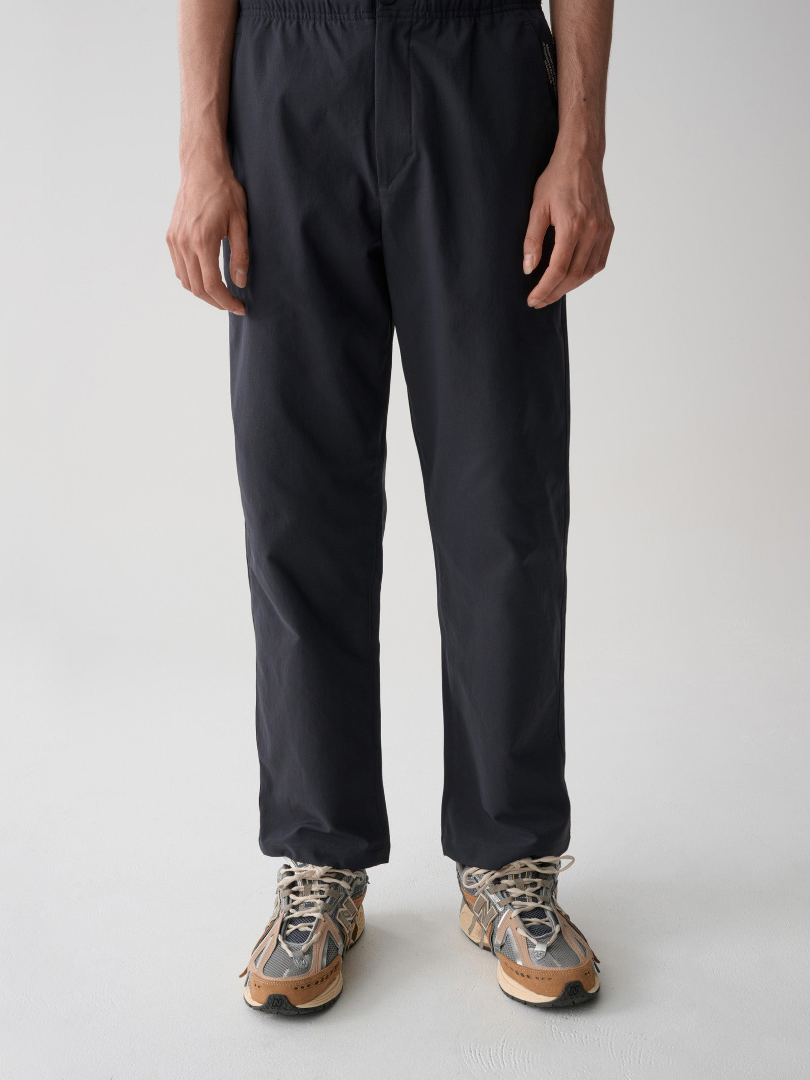 Transit Tech Pant - 3