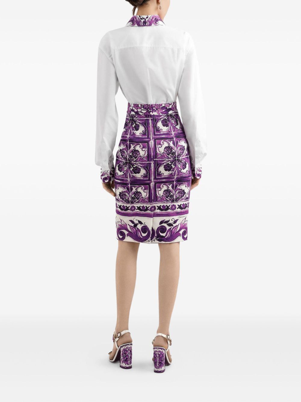 Dolce & Gabbana Shirt - 3
