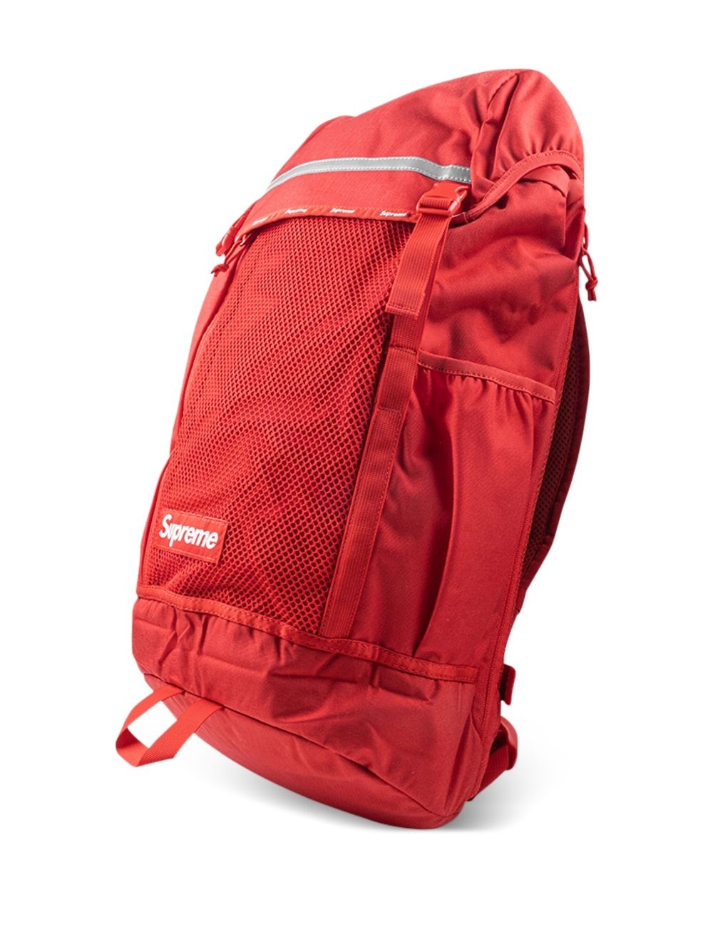 "FW 24 Red" backpack - 3