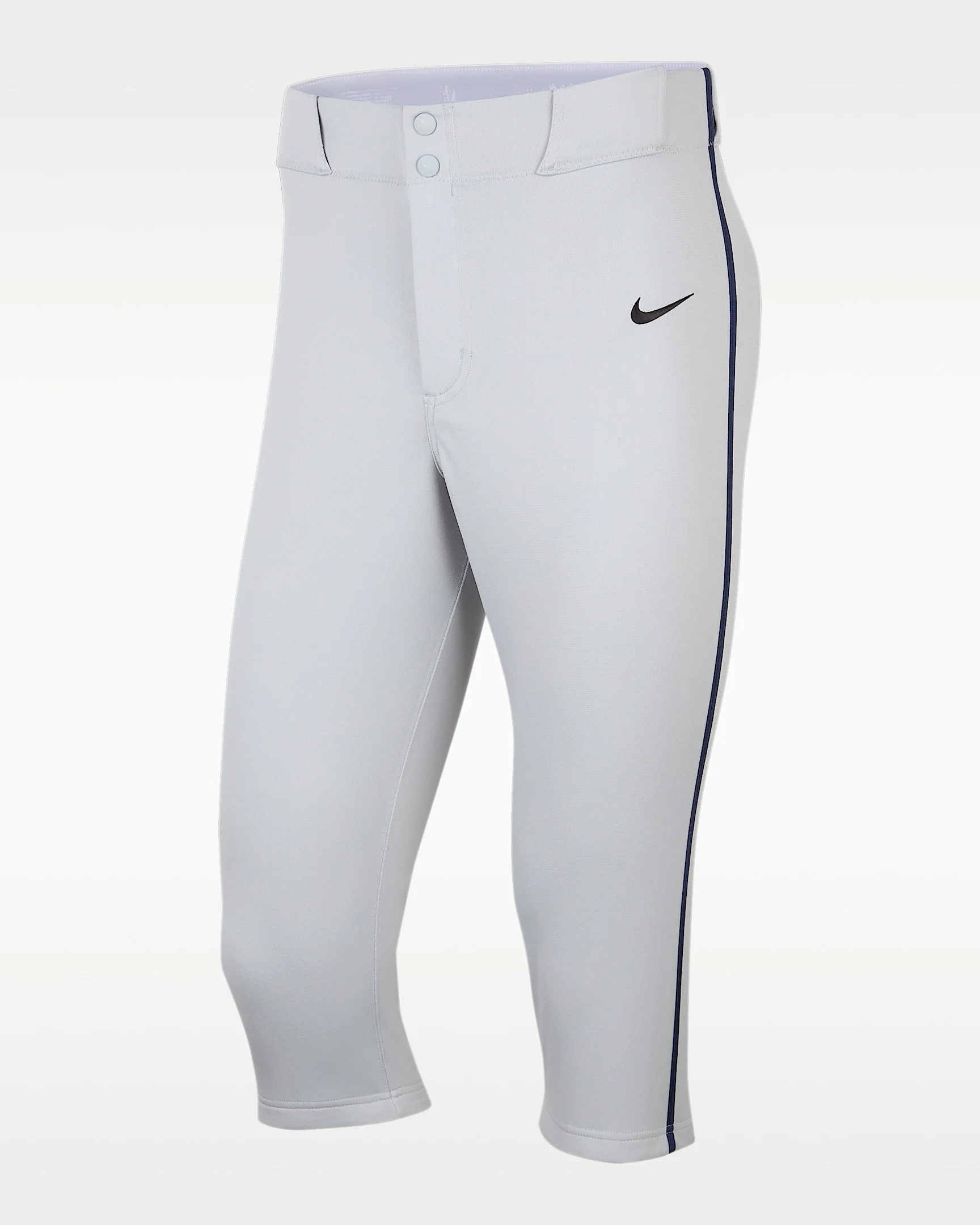 Nike Vapor Select 2 Men's High Piped Baseball Pants - 1