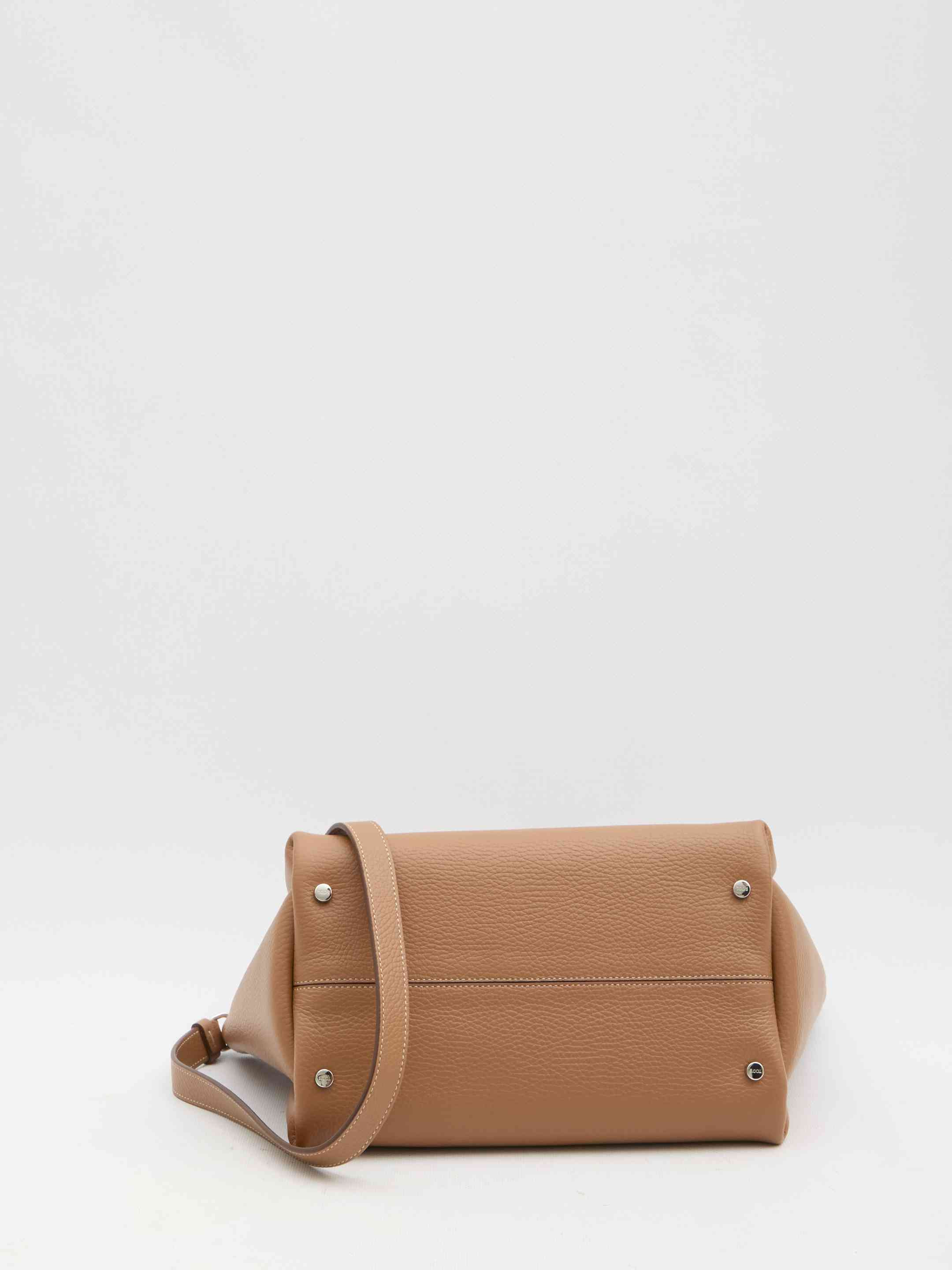 Tod's Women Mini Leather Bag - 3