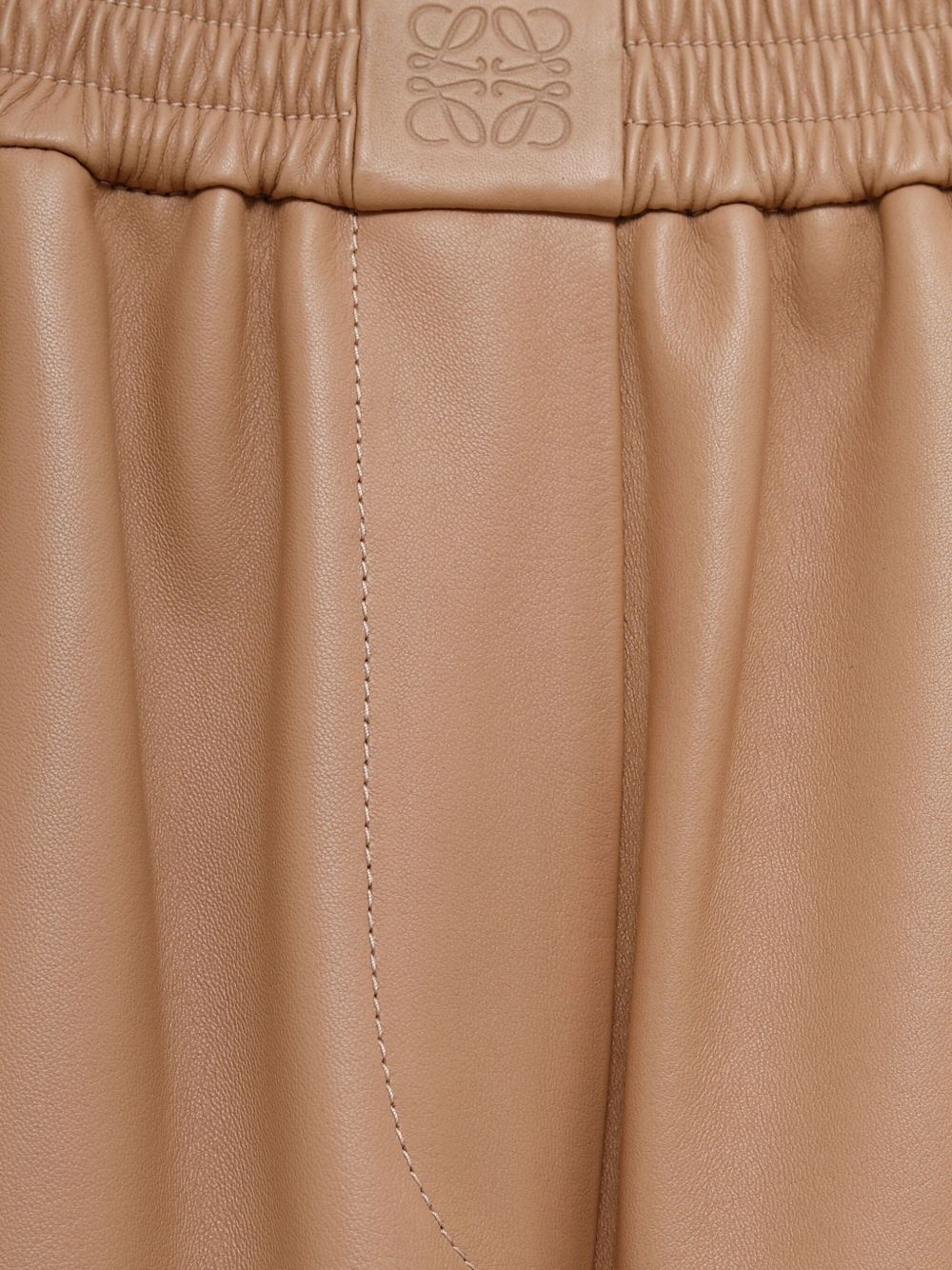 leather trousers - 3