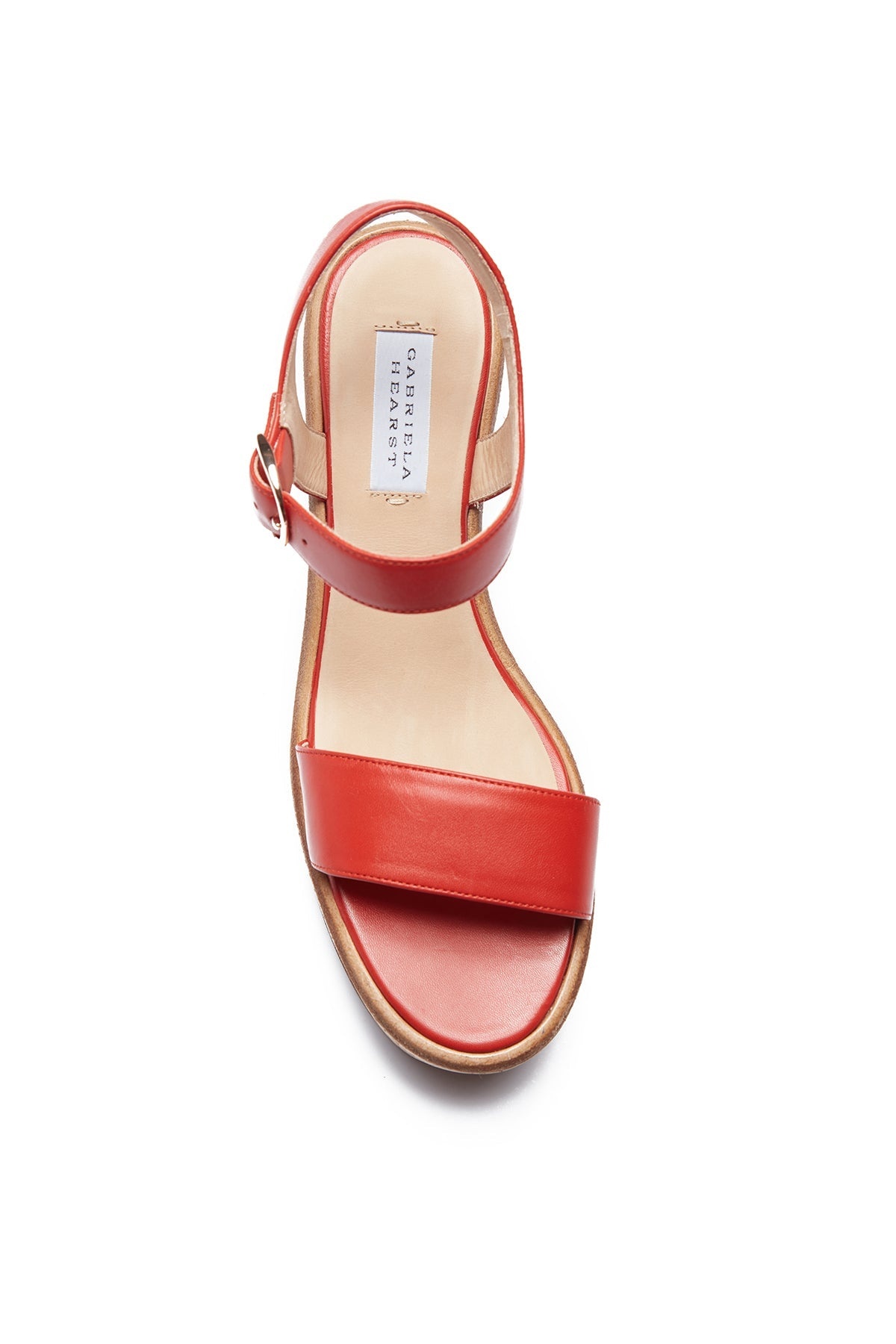 Sardis Sandal - 2